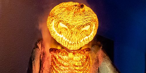 Halloween 2023
